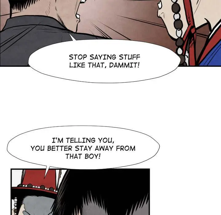TWOMAN Episode 42 - Page 98
