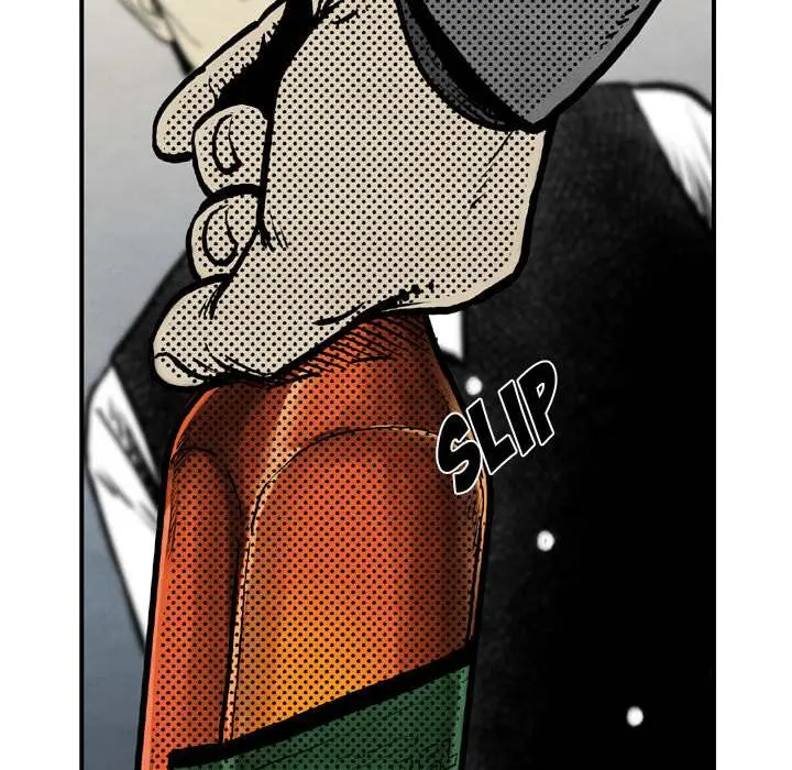 TWOMAN Episode 43 - Page 100
