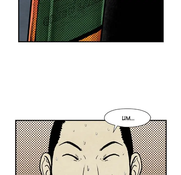 TWOMAN Episode 43 - Page 101