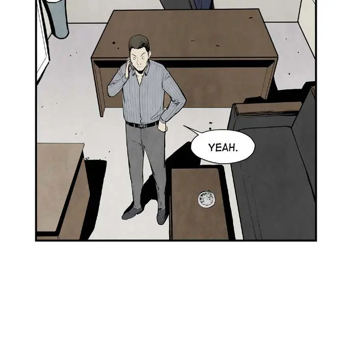TWOMAN Episode 43 - Page 109