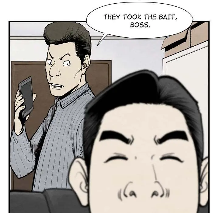TWOMAN Episode 43 - Page 112