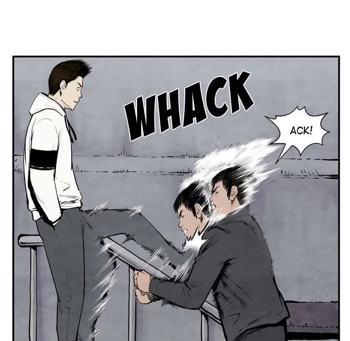 TWOMAN Episode 43 - Page 21