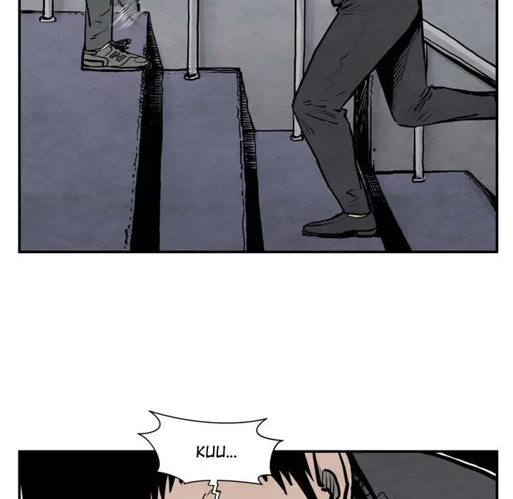 TWOMAN Episode 43 - Page 22