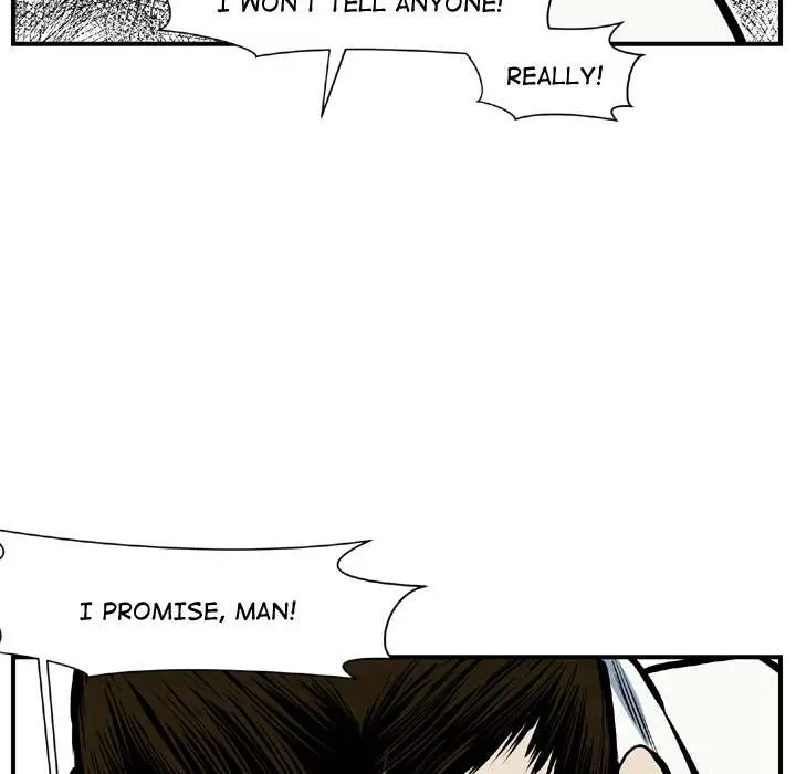 TWOMAN Episode 43 - Page 57