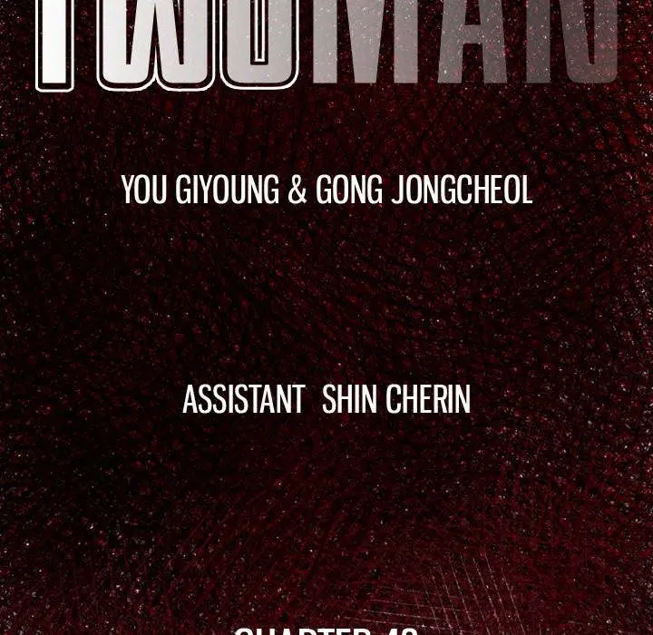 TWOMAN Episode 43 - Page 6