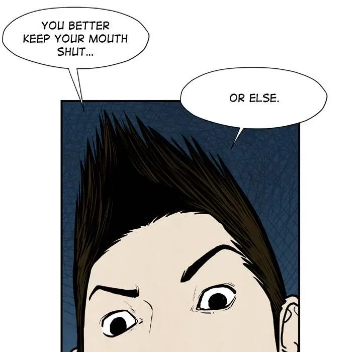 TWOMAN Episode 43 - Page 71