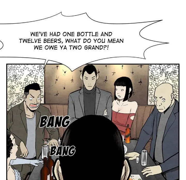 TWOMAN Episode 43 - Page 87