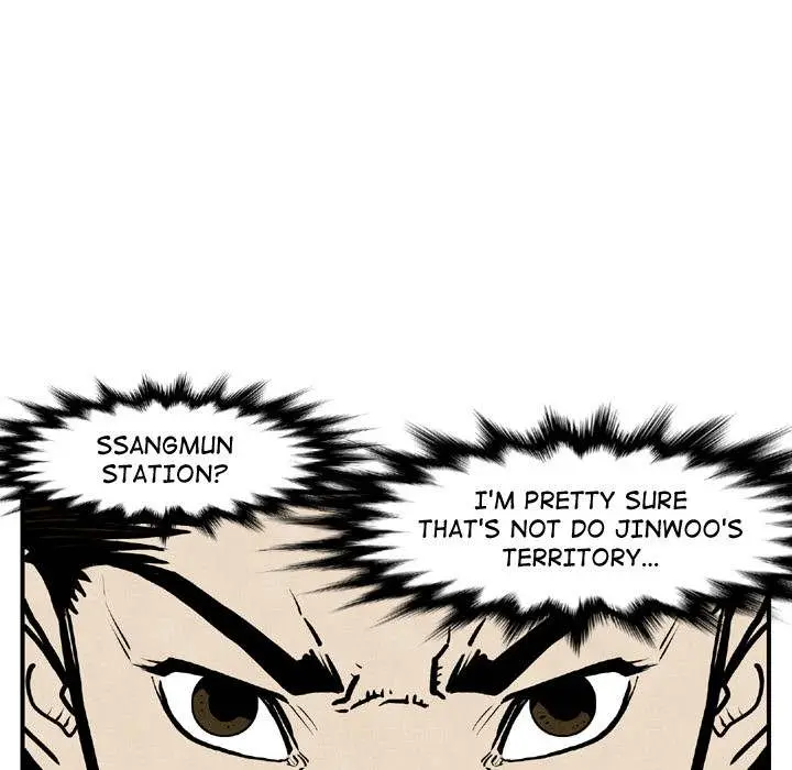 TWOMAN Episode 44 - Page 100