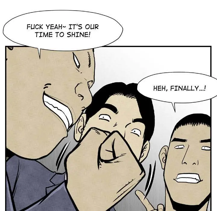 TWOMAN Episode 44 - Page 107