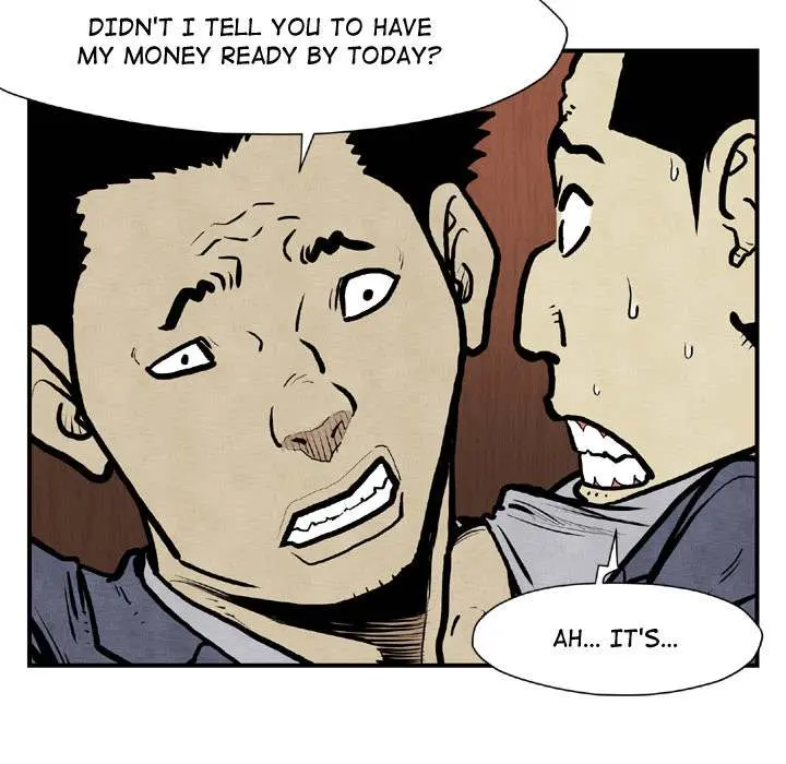 TWOMAN Episode 44 - Page 11