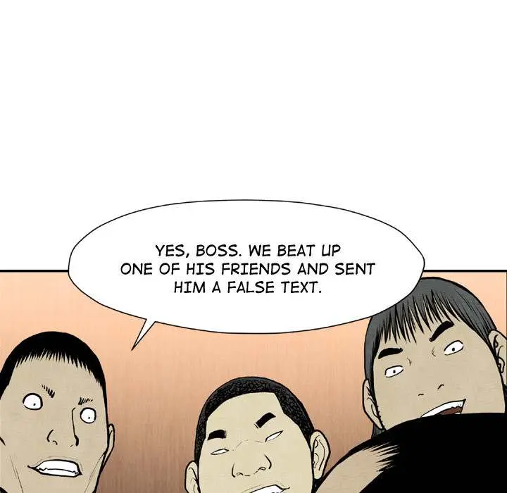 TWOMAN Episode 44 - Page 121