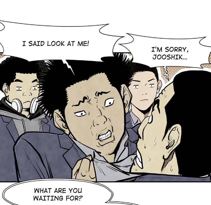 TWOMAN Episode 44 - Page 20