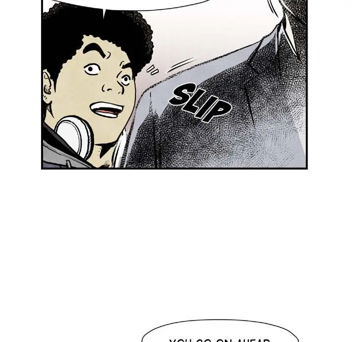 TWOMAN Episode 44 - Page 23