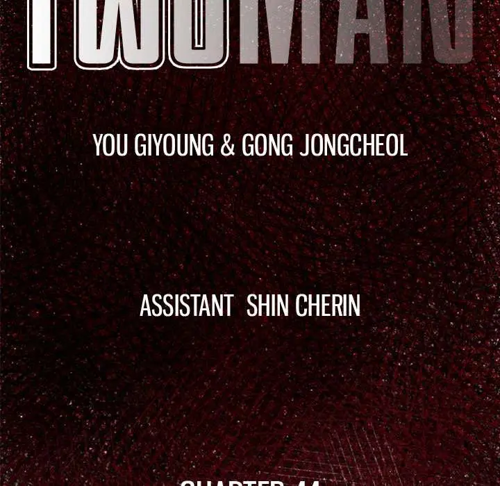 TWOMAN Episode 44 - Page 6