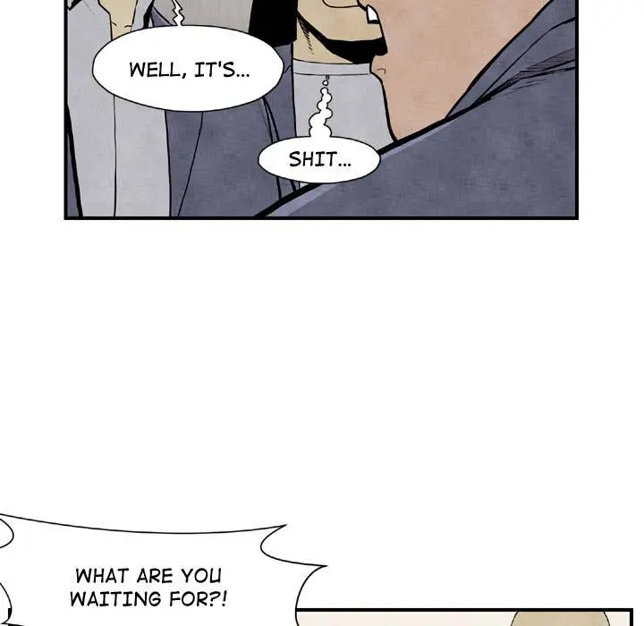 TWOMAN Episode 44 - Page 69