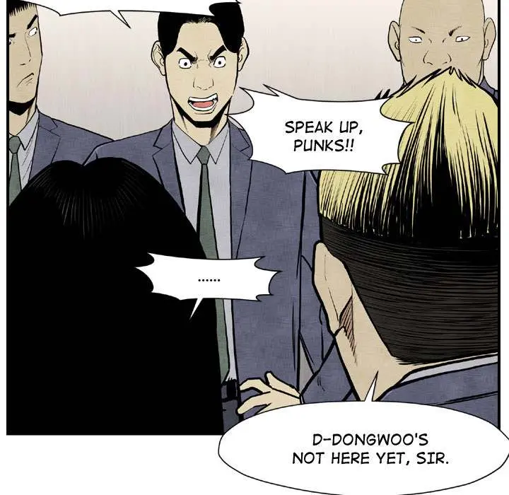 TWOMAN Episode 44 - Page 70