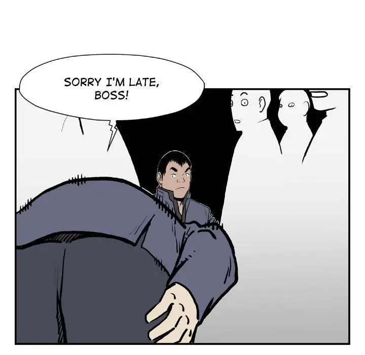 TWOMAN Episode 44 - Page 84