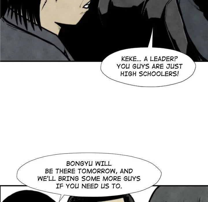 TWOMAN Episode 45 - Page 10