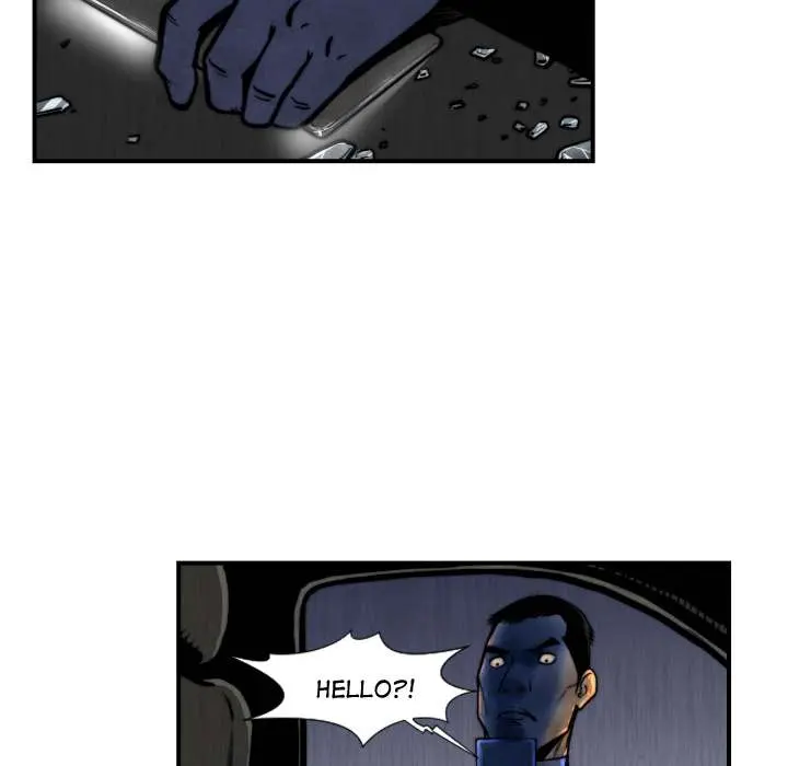 TWOMAN Episode 45 - Page 103
