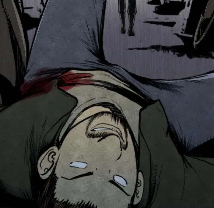 TWOMAN Episode 45 - Page 108