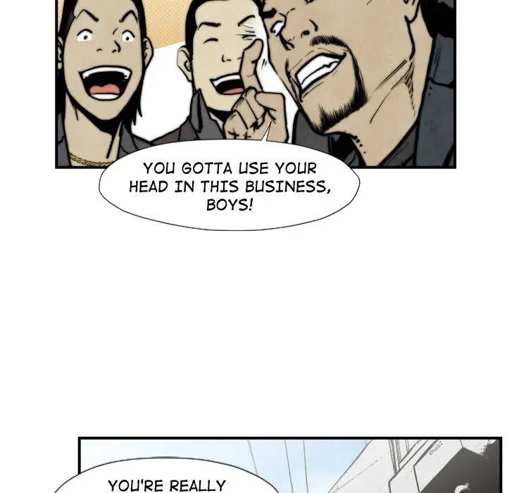 TWOMAN Episode 45 - Page 30