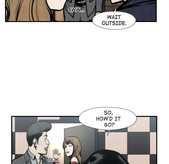 TWOMAN Episode 45 - Page 39