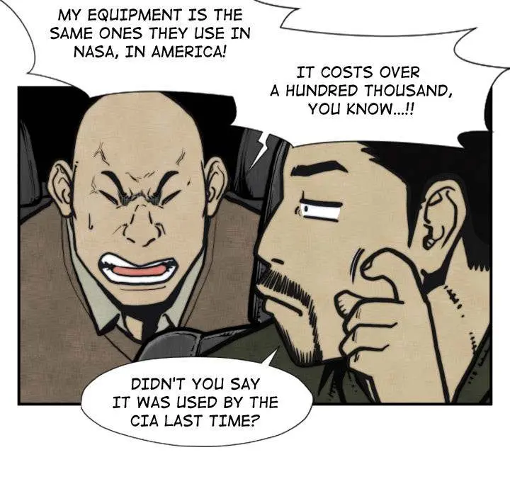 TWOMAN Episode 45 - Page 61