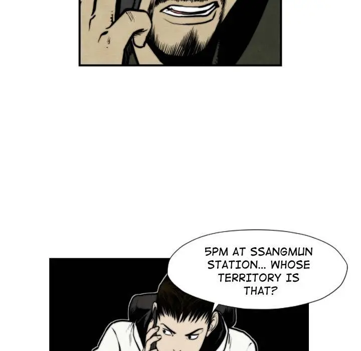 TWOMAN Episode 45 - Page 68