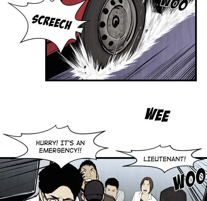 TWOMAN Episode 46 - Page 11
