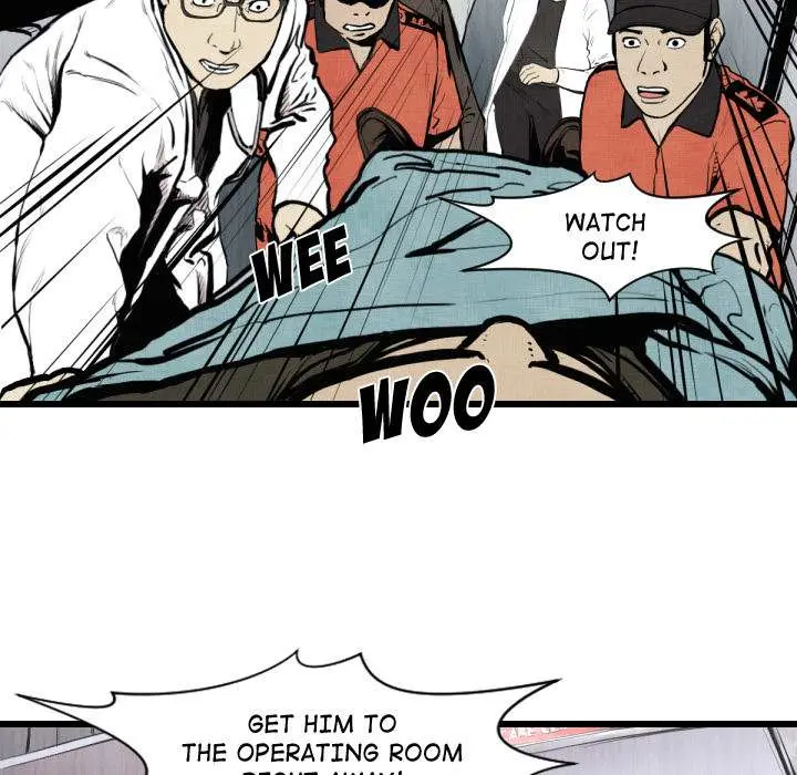 TWOMAN Episode 46 - Page 12