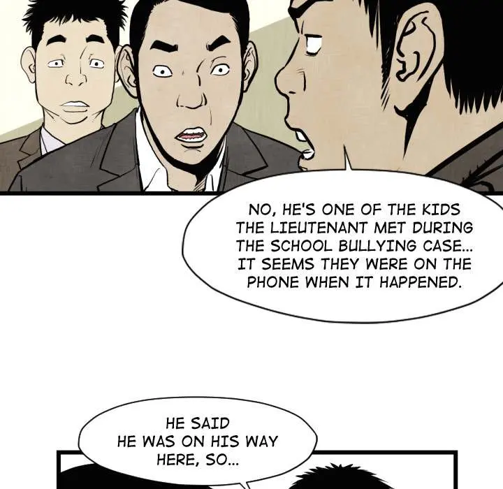 TWOMAN Episode 46 - Page 32