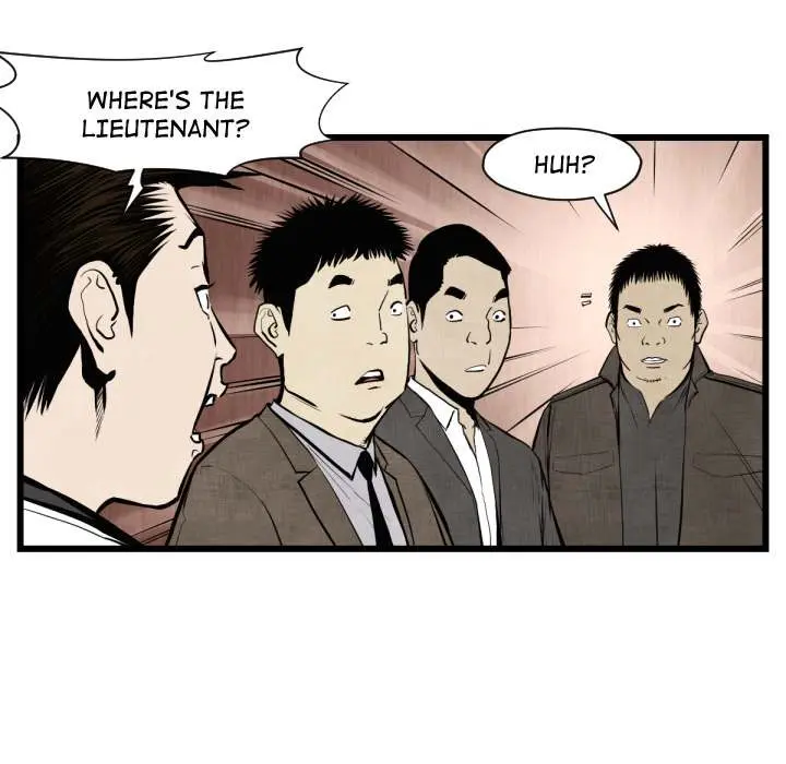 TWOMAN Episode 46 - Page 35