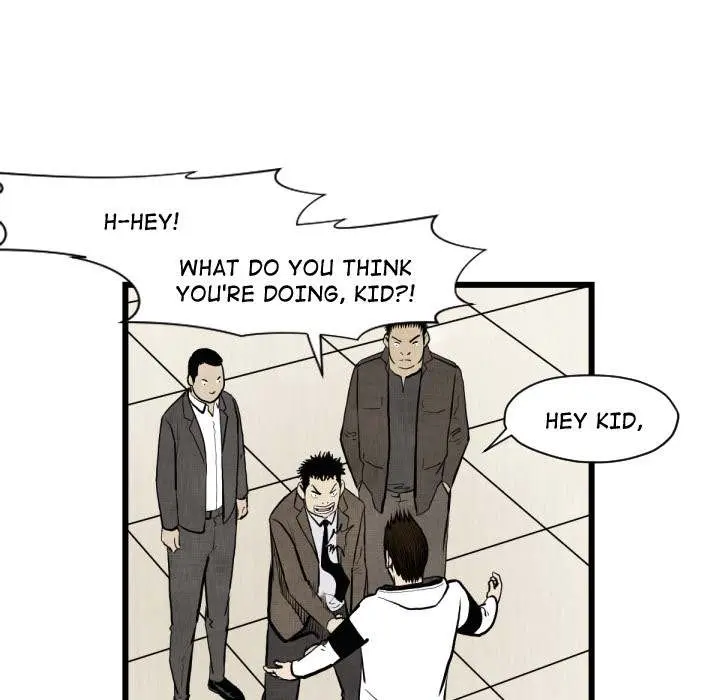 TWOMAN Episode 46 - Page 38