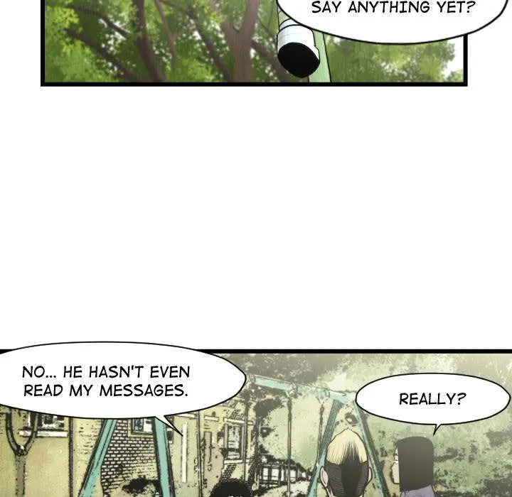 TWOMAN Episode 46 - Page 52