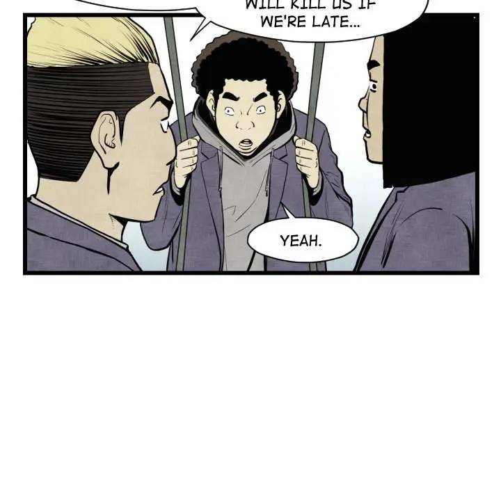 TWOMAN Episode 46 - Page 55