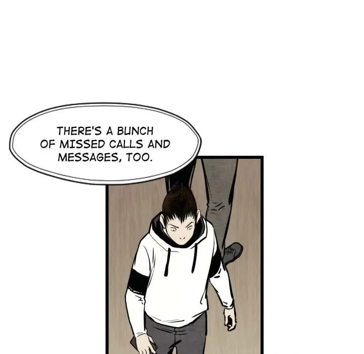 TWOMAN Episode 46 - Page 70