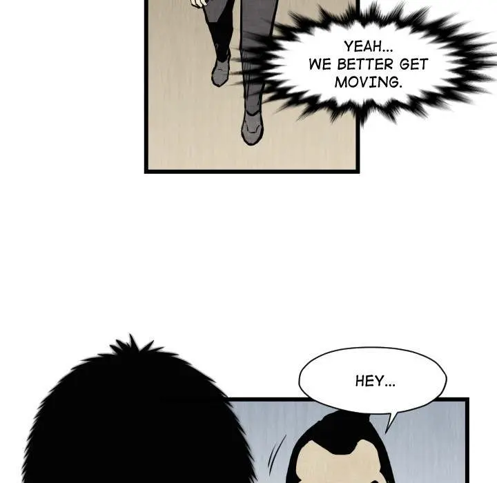 TWOMAN Episode 46 - Page 71