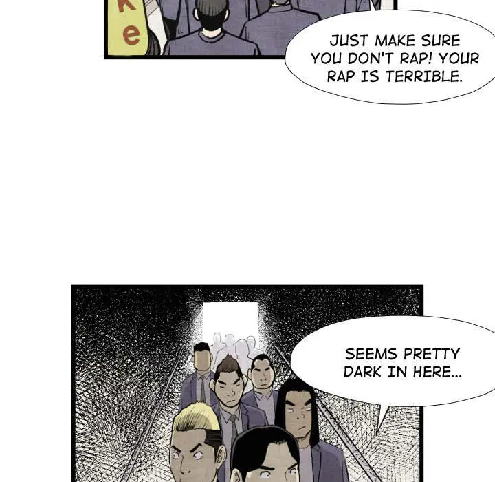 TWOMAN Episode 46 - Page 93