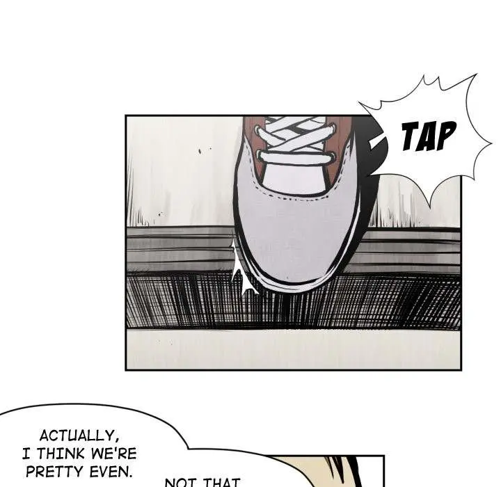 TWOMAN Episode 47 - Page 34