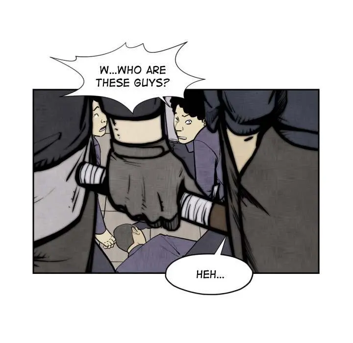 TWOMAN Episode 47 - Page 36