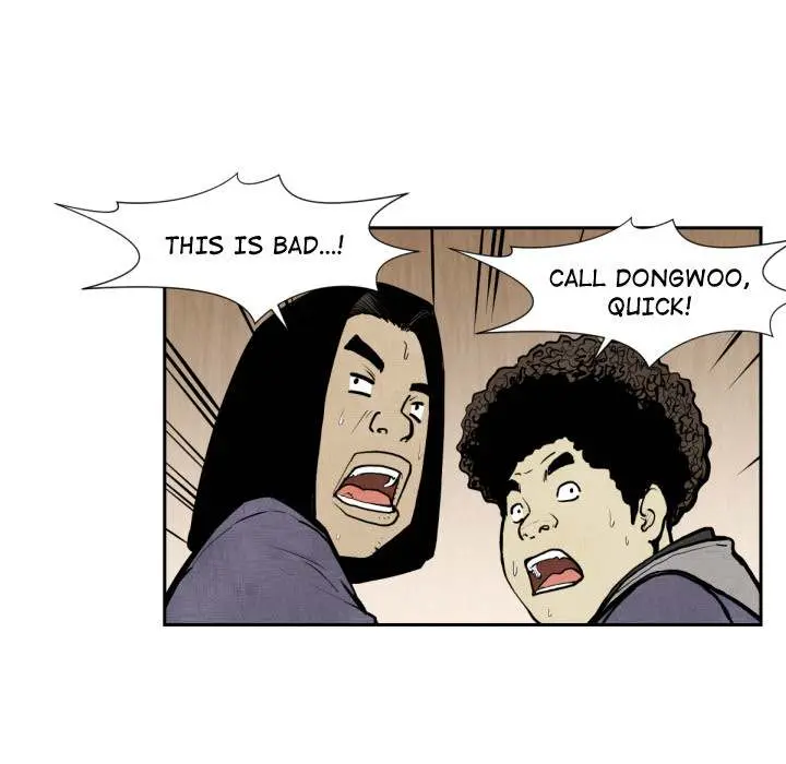 TWOMAN Episode 47 - Page 38
