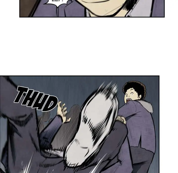 TWOMAN Episode 47 - Page 62