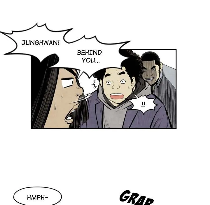 TWOMAN Episode 47 - Page 64