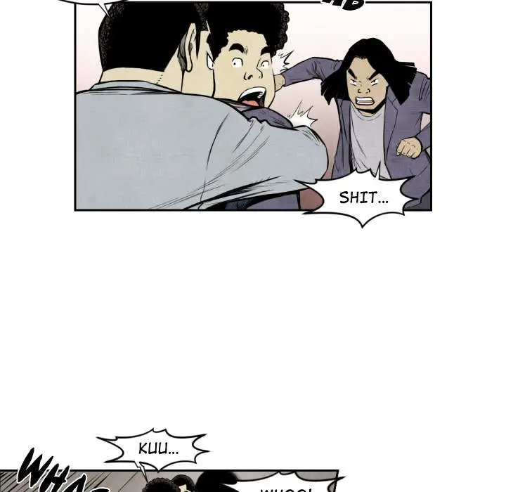 TWOMAN Episode 47 - Page 65