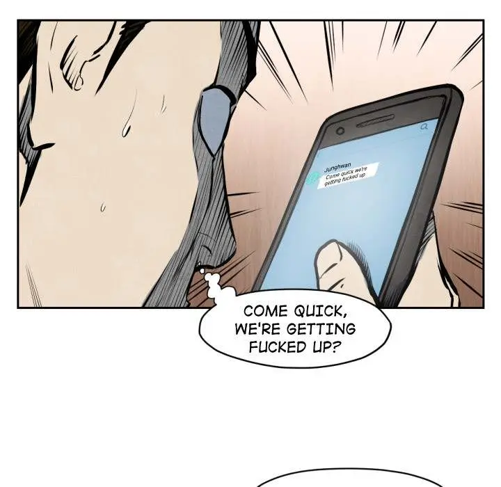 TWOMAN Episode 47 - Page 86