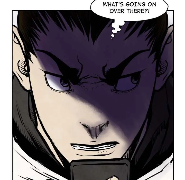 TWOMAN Episode 47 - Page 87