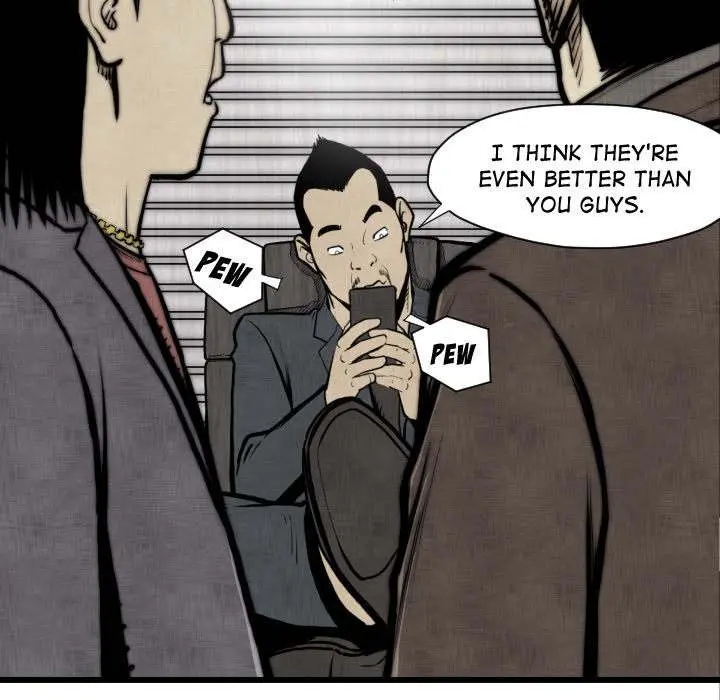 TWOMAN Episode 48 - Page 12