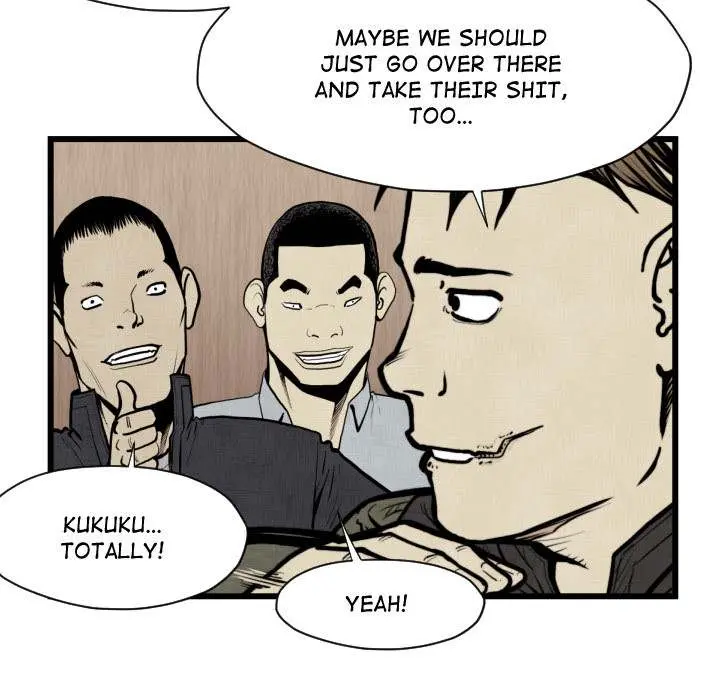 TWOMAN Episode 48 - Page 17