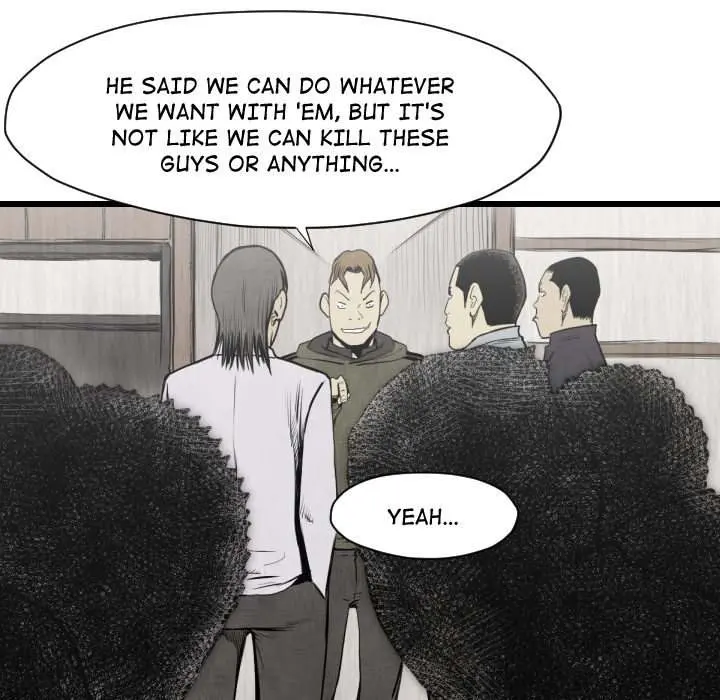 TWOMAN Episode 48 - Page 21