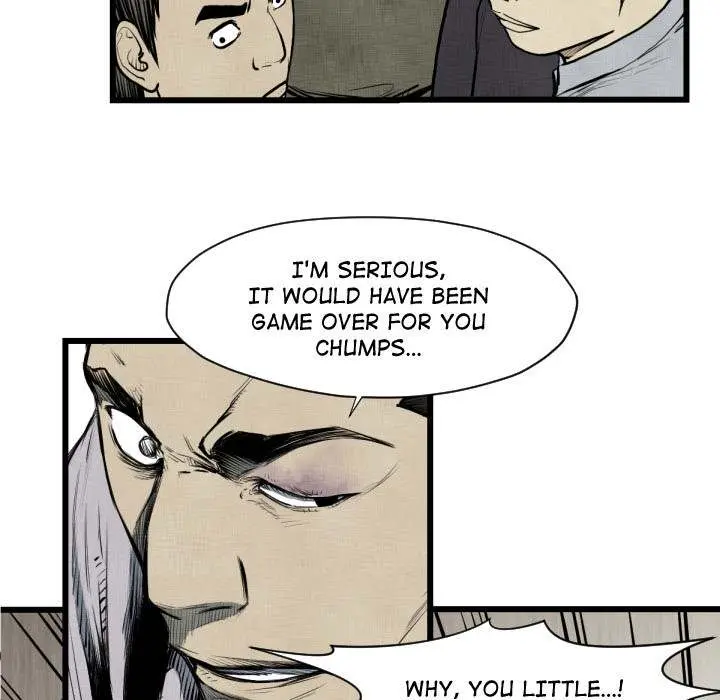 TWOMAN Episode 48 - Page 40